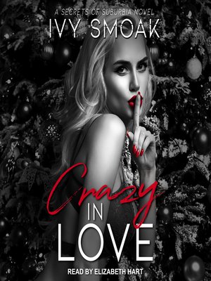 cover image of Crazy in Love